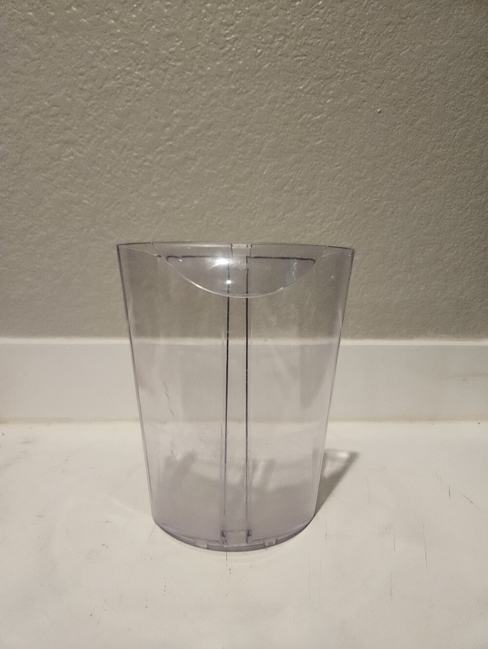 Margaritaville ICE MELT RESERVOIR Frozen Concoction Maker DM0500 Replacement
